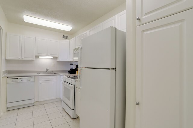 エアポート プロキシミティ アパート イン クリスタルシティ