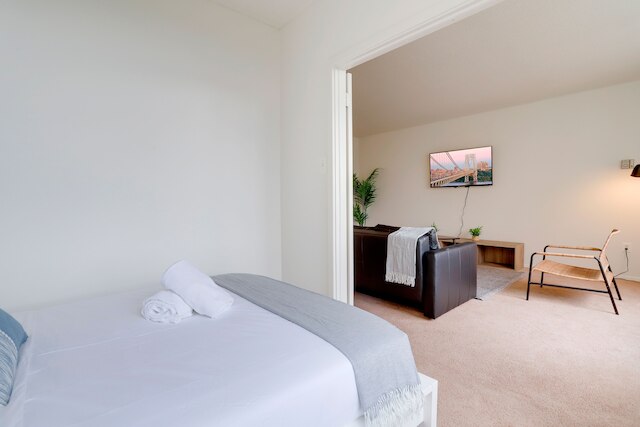 エアポート プロキシミティ アパート イン クリスタルシティ