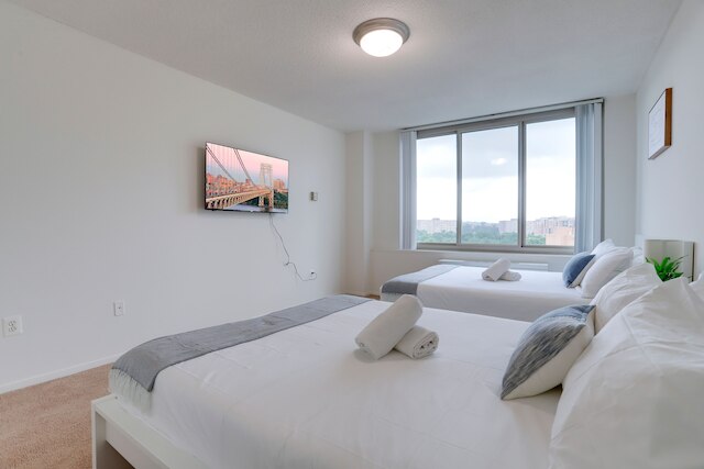 エアポート プロキシミティ アパート イン クリスタルシティ