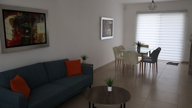 ハウス イン プライベート アルトゥス 1