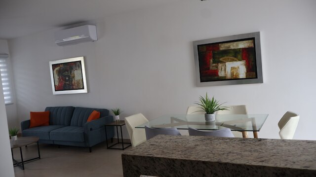 ハウス イン プライベート アルトゥス 1