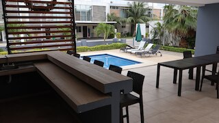 ハウス イン プライベート アルトゥス 1