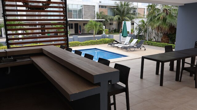 ハウス イン プライベート アルトゥス 1