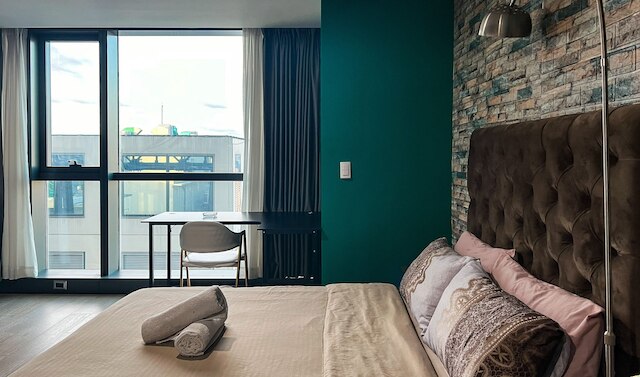 センチュリー スパイア