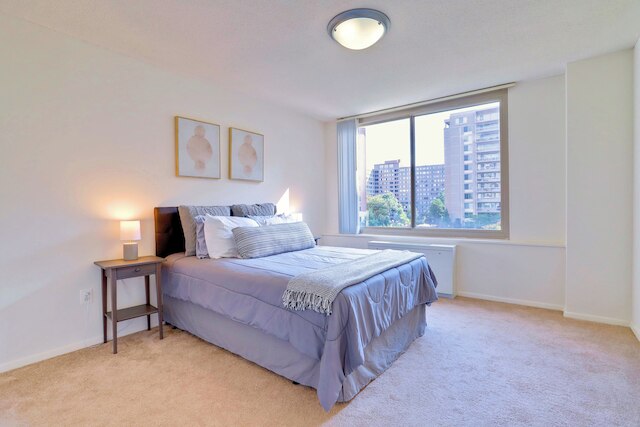 プライム クリスタル シティ アパートメンツ