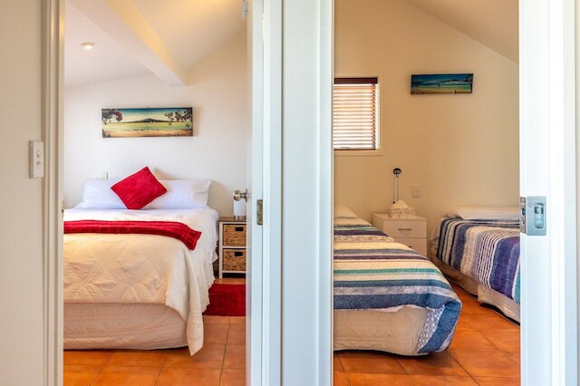 パーム ビーチ シャレー