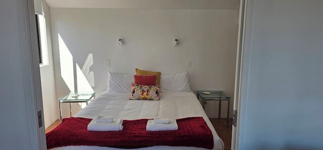 パーム ビーチ シャレー