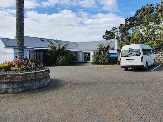 パーム ビーチ シャレー