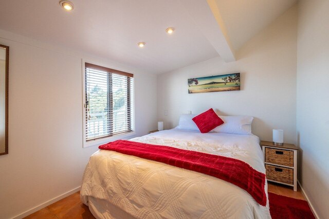 パーム ビーチ シャレー