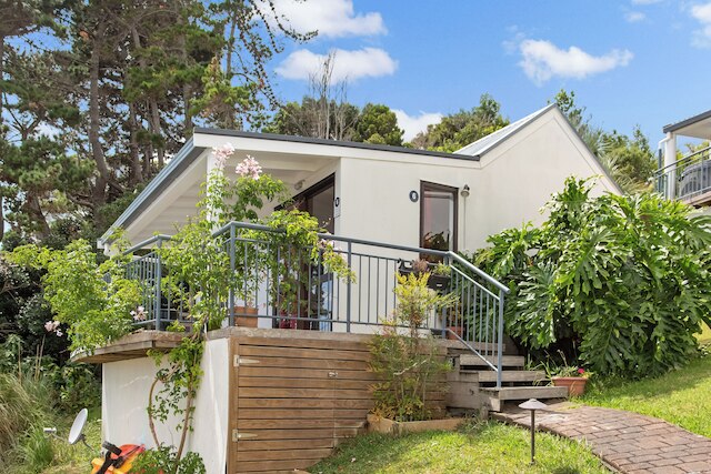 パーム ビーチ シャレー