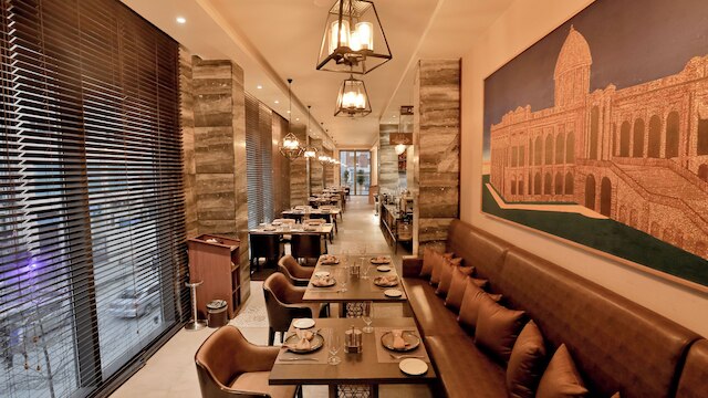 ベスト ウェスタン プラス ランウェイ