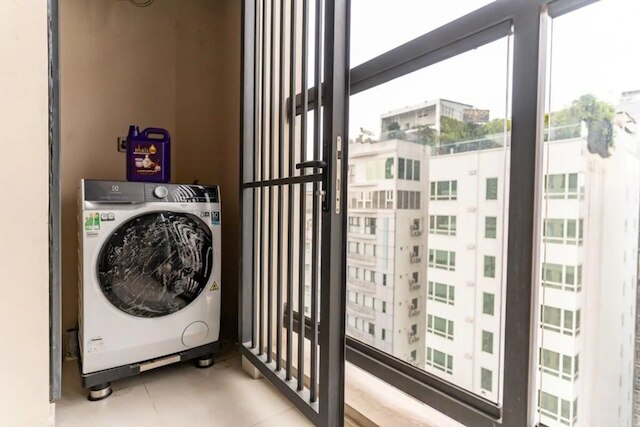 マディソン ラグジュアリー センター ポイント ディストリクト 1