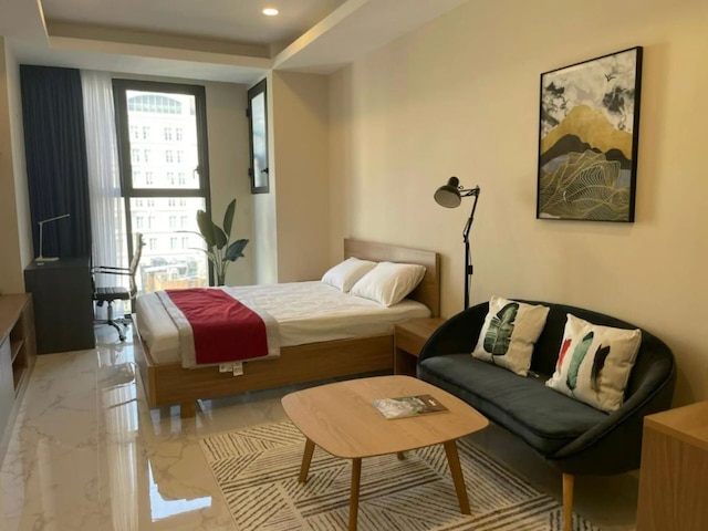 マディソン ラグジュアリー センター ポイント ディストリクト 1