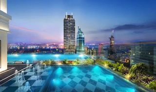 マディソン ラグジュアリー センター ポイント ディストリクト 1