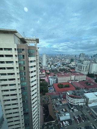 1 ベッドルーム イン 8 アドリアティコ マニラ