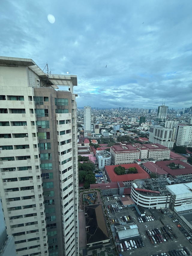 1 ベッドルーム イン 8 アドリアティコ マニラ