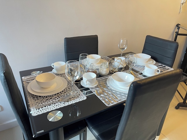 1 ベッドルーム イン 8 アドリアティコ マニラ