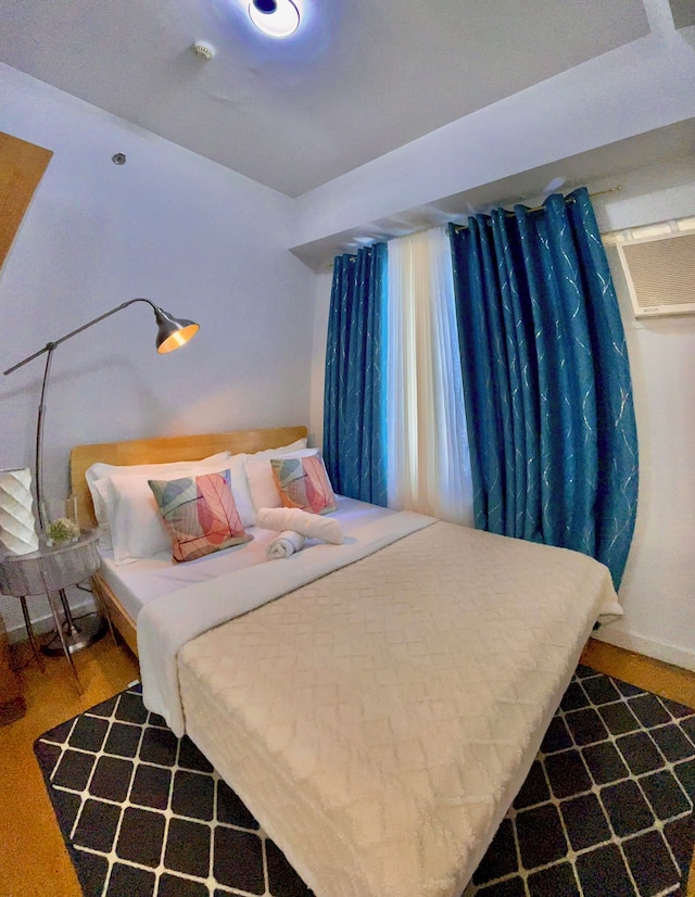 1 ベッドルーム イン 8 アドリアティコ マニラ