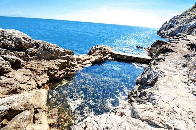 カーサ ジャンナ イン プライアーノ