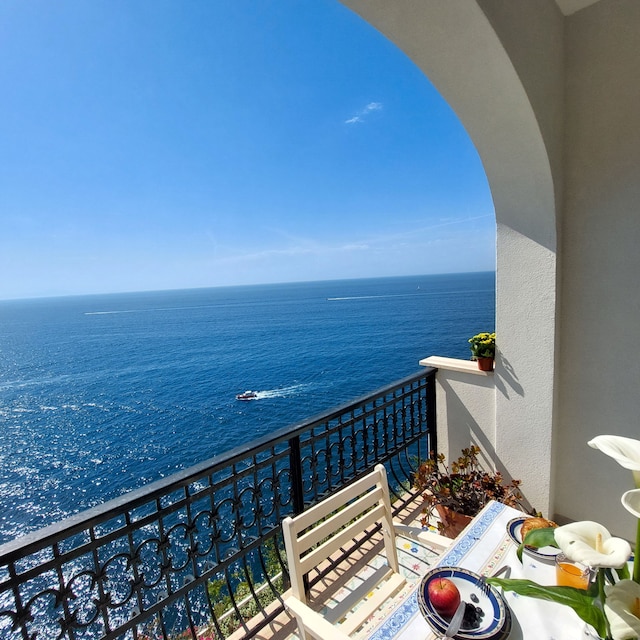 カーサ ジャンナ イン プライアーノ