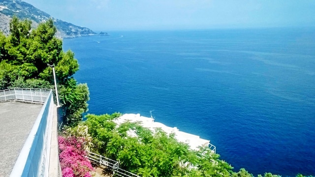 カーサ ジャンナ イン プライアーノ