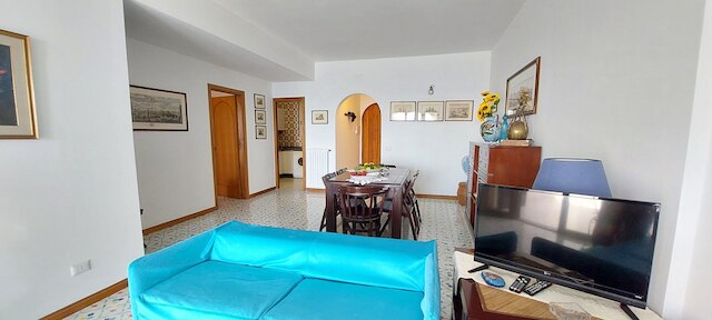 カーサ ジャンナ イン プライアーノ