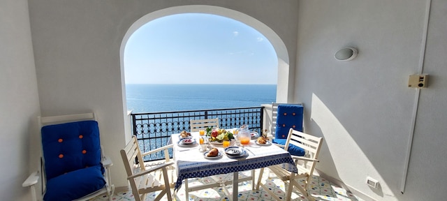 カーサ ジャンナ イン プライアーノ