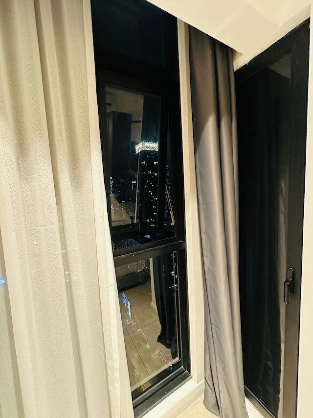 アクソン アパートメント レジデンシャル スイート