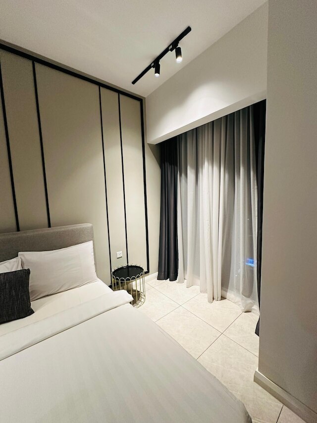 アクソン アパートメント レジデンシャル スイート