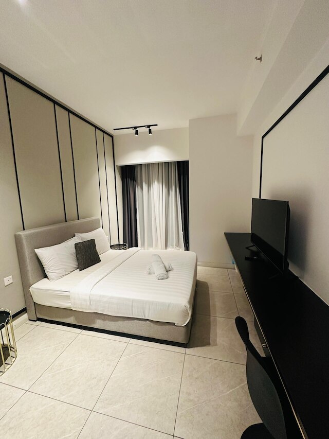 アクソン アパートメント レジデンシャル スイート