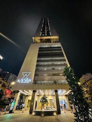 アクソン アパートメント レジデンシャル スイート