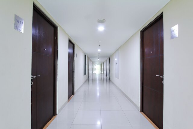 ラ グランデ バイ ジトゥ ホスピタリティ