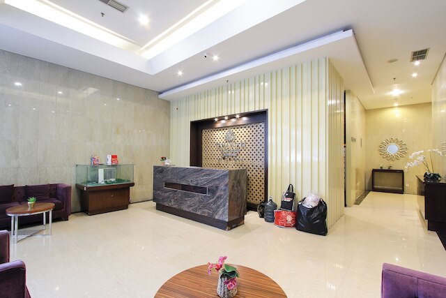 ラ グランデ バイ ジトゥ ホスピタリティ