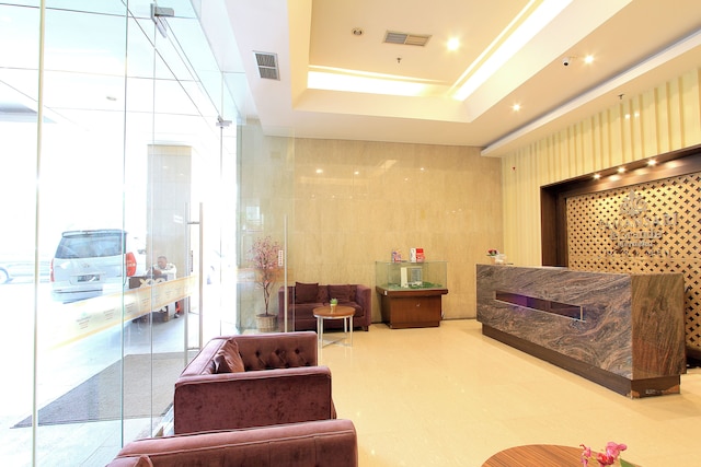 ラ グランデ バイ ジトゥ ホスピタリティ