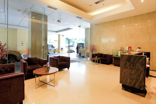 ラ グランデ バイ ジトゥ ホスピタリティ