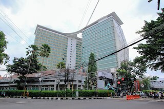 ラ グランデ バイ ジトゥ ホスピタリティ