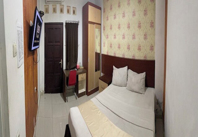 99 ゲストハウス