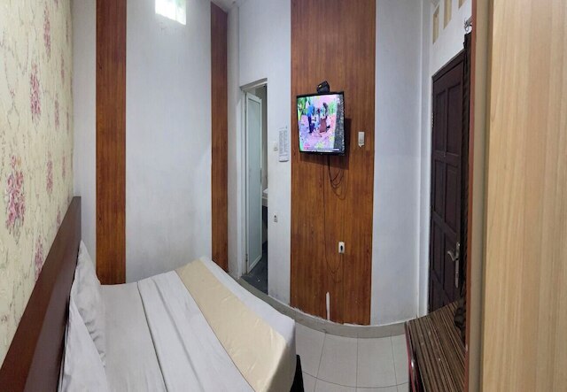 99 ゲストハウス