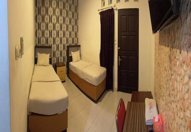 99 ゲストハウス