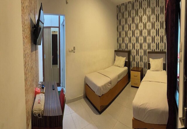 99 ゲストハウス