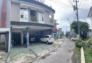 99 ゲストハウス