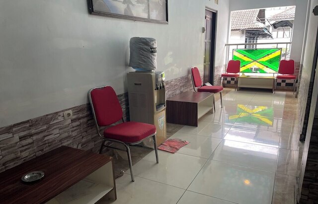 99 ゲストハウス