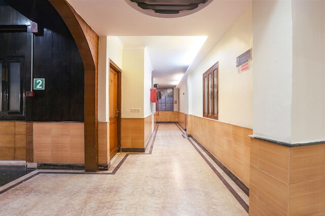 ファブエクスプレス ラジディープ パレス