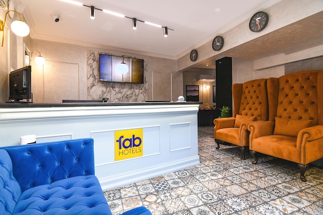 ファブホテル プライム スワガタム インターナショナル