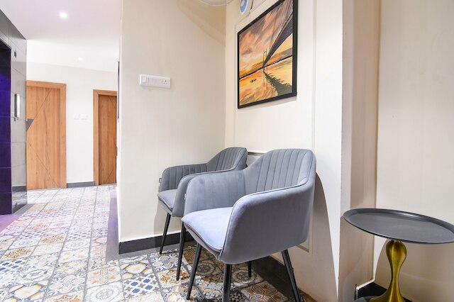 ファブホテル プライム スワガタム インターナショナル