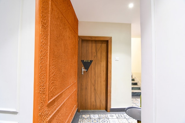 ファブホテル プライム スワガタム インターナショナル