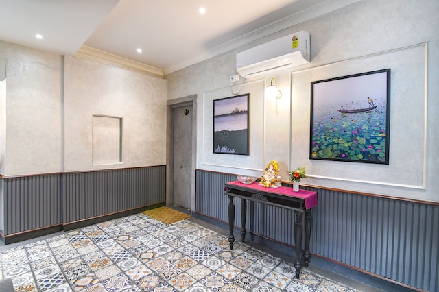 ファブホテル プライム スワガタム インターナショナル