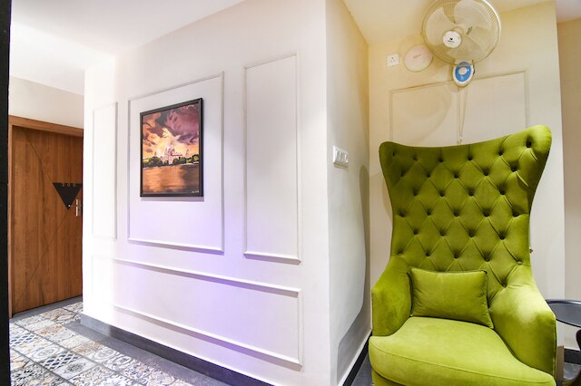 ファブホテル プライム スワガタム インターナショナル