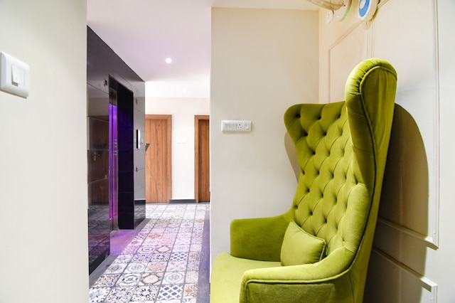 ファブホテル プライム スワガタム インターナショナル