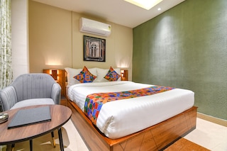 ファブホテル プライム スワガタム インターナショナル